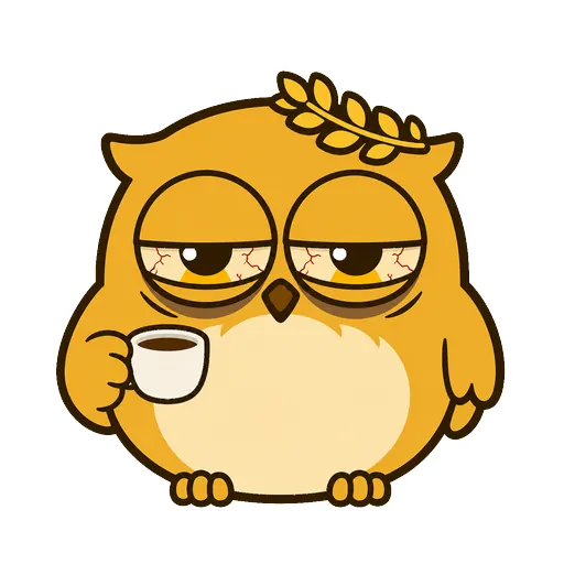 Bloodshot — Bubo at 3am, chart-lit